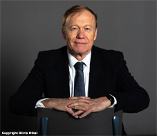 Rolf Nickel